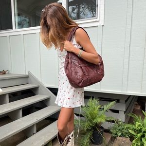 Boho style bag ✨✨ tote